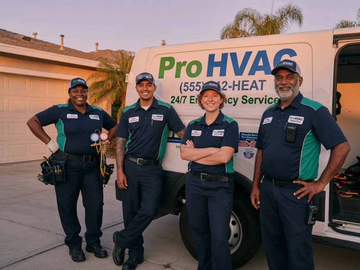 Furnace Repair company in Morrow, OH