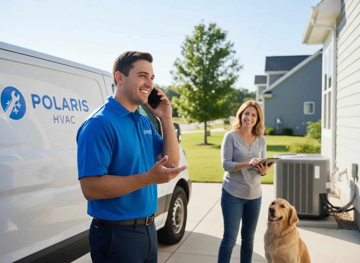 Furnace Repair Morrow, OH FAQs